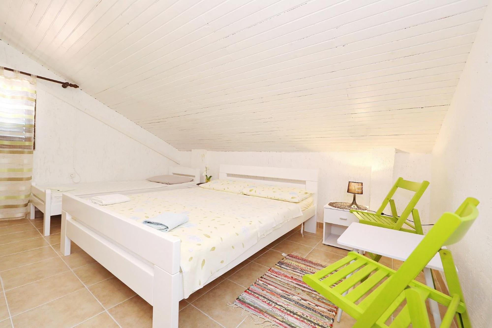 Bed&Breakfast Драге Номер фото