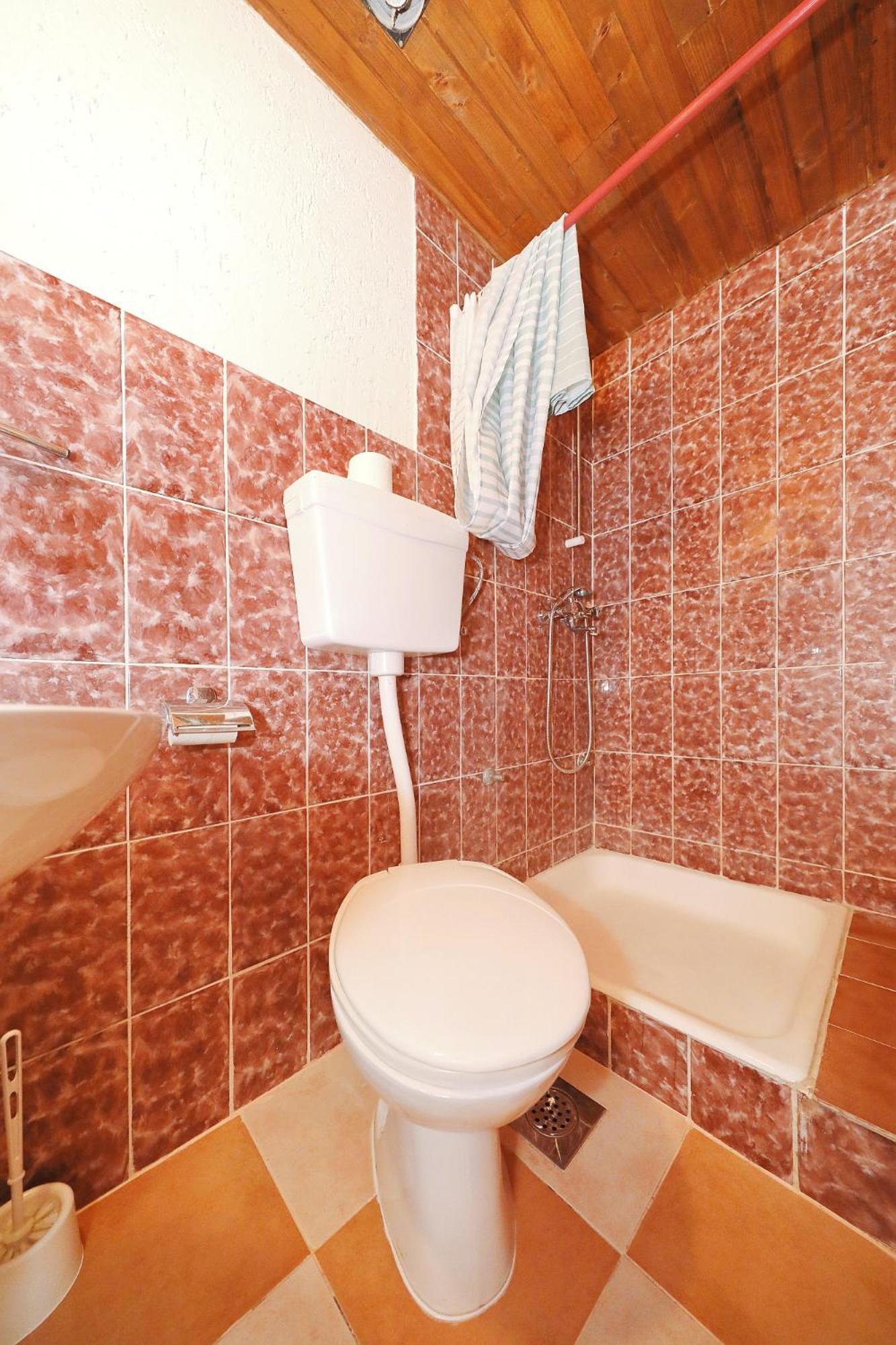 Bed&Breakfast Драге Номер фото