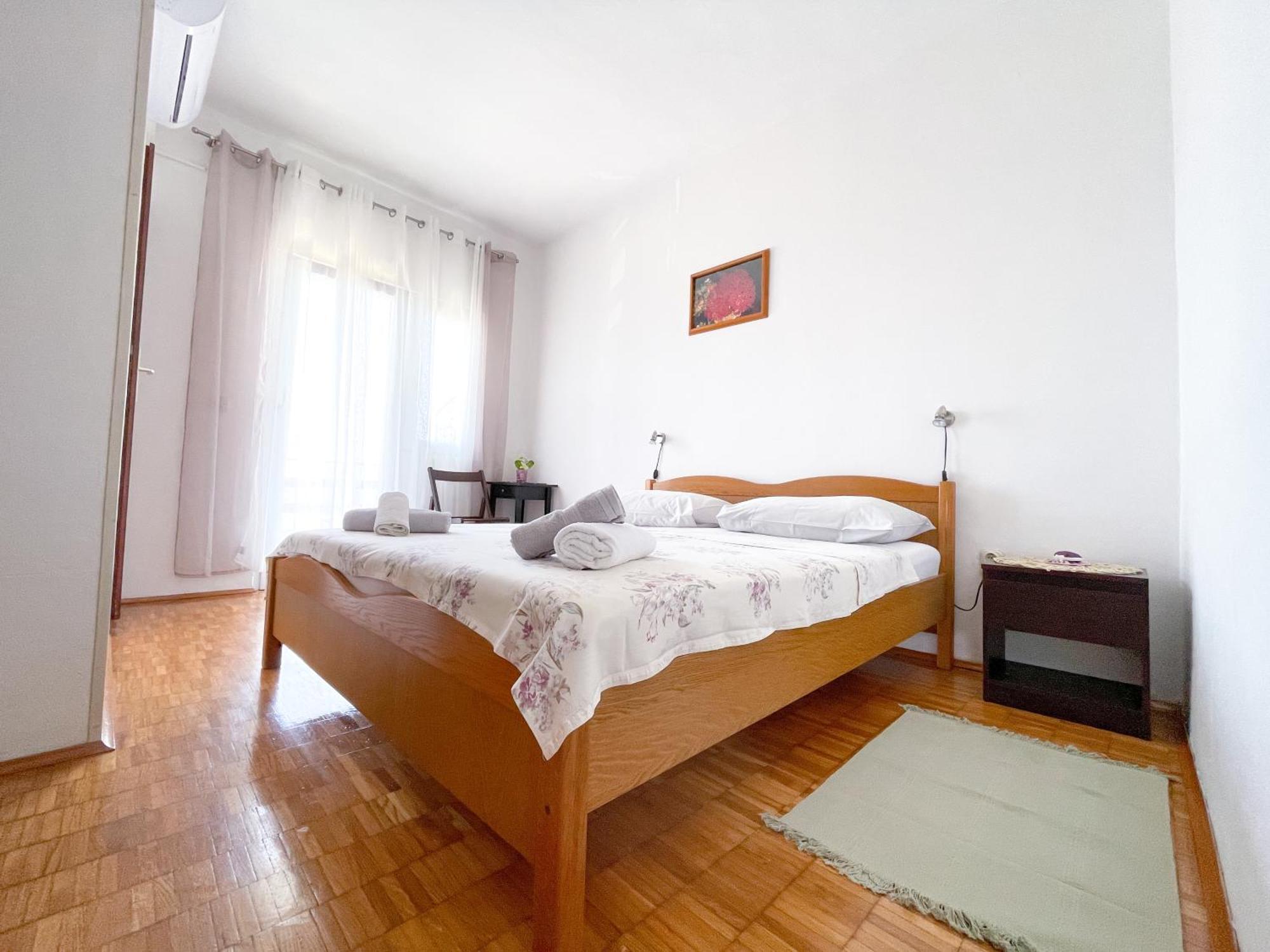 Bed&Breakfast Драге Екстер'єр фото